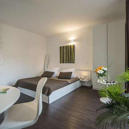 Les Capucines Bed and Breakfast Abbeville Εξωτερικό φωτογραφία