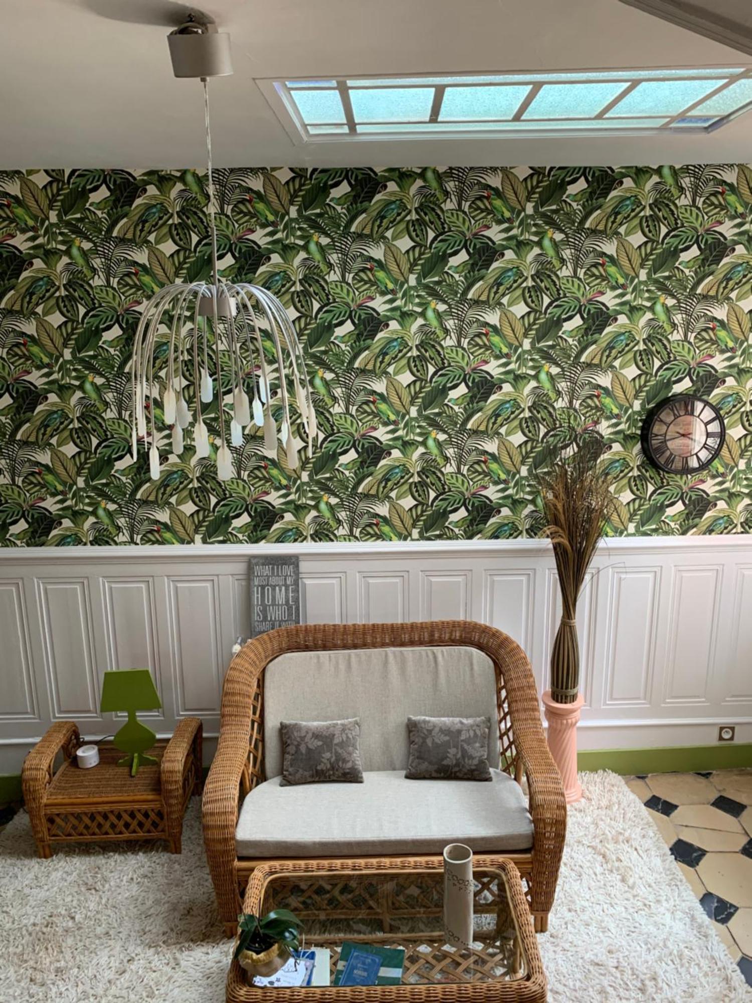 Les Capucines Bed and Breakfast Abbeville Εξωτερικό φωτογραφία