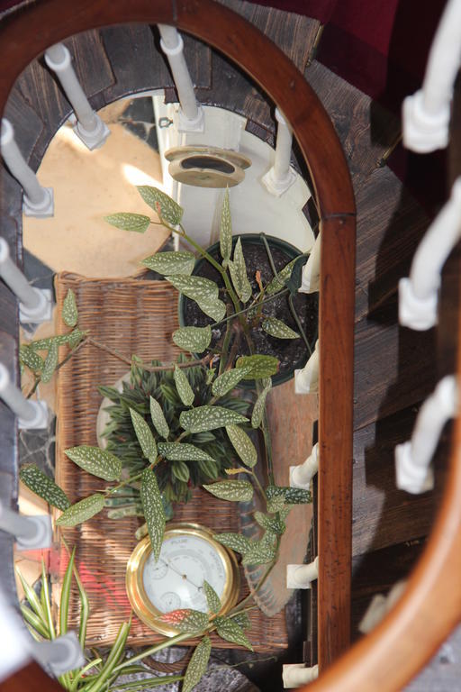 Les Capucines Bed and Breakfast Abbeville Εξωτερικό φωτογραφία