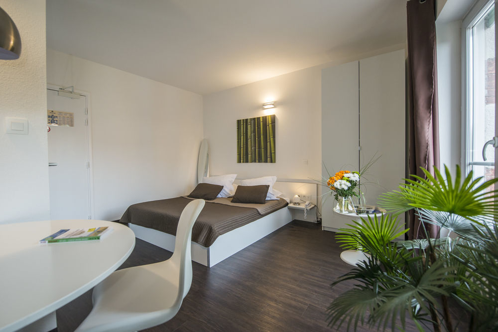 Les Capucines Bed and Breakfast Abbeville Εξωτερικό φωτογραφία