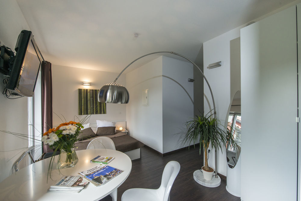 Les Capucines Bed and Breakfast Abbeville Εξωτερικό φωτογραφία