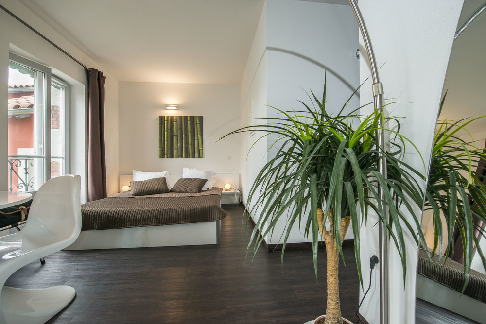 Les Capucines Bed and Breakfast Abbeville Εξωτερικό φωτογραφία