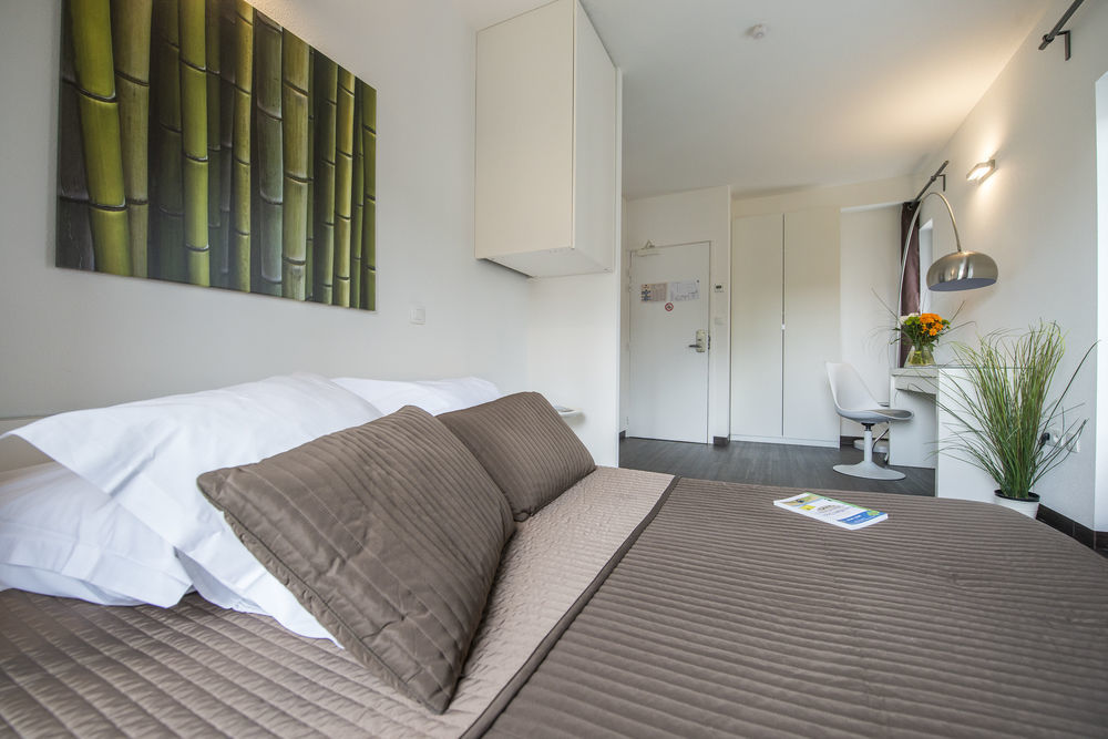 Les Capucines Bed and Breakfast Abbeville Εξωτερικό φωτογραφία