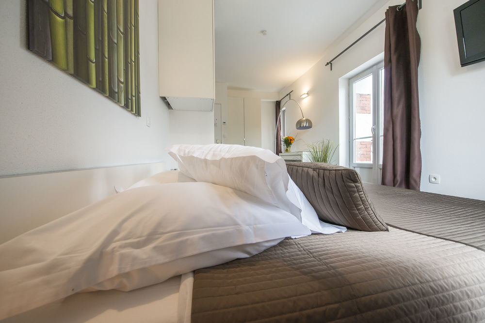 Les Capucines Bed and Breakfast Abbeville Εξωτερικό φωτογραφία