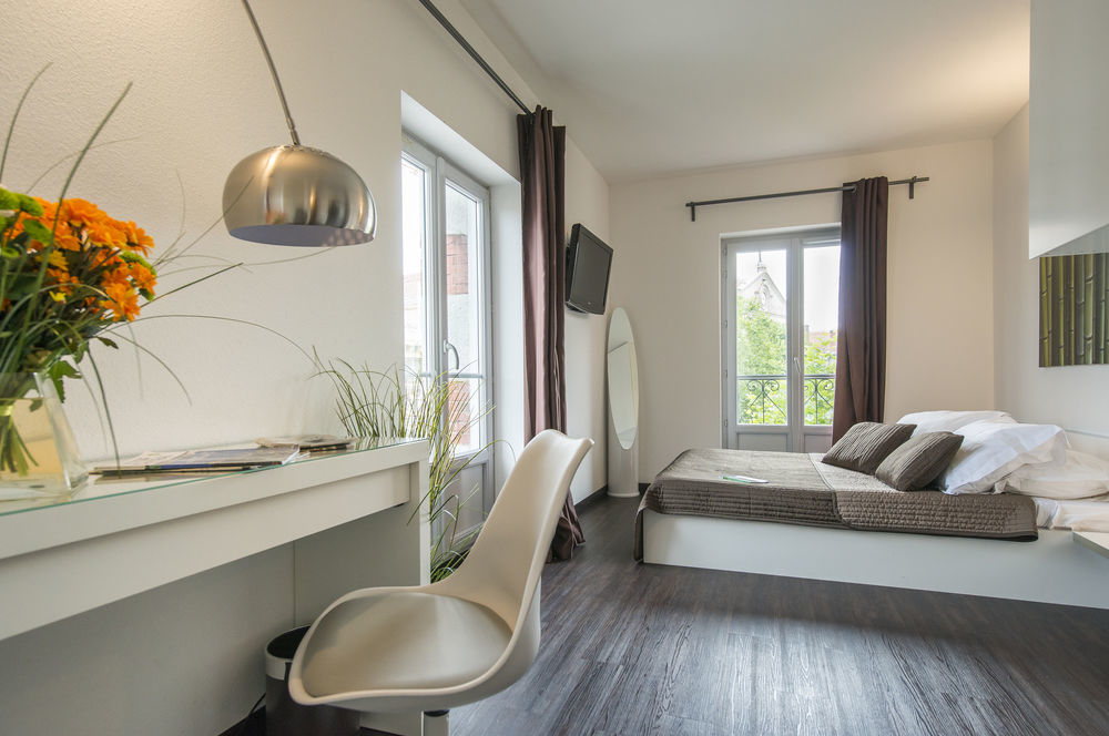 Les Capucines Bed and Breakfast Abbeville Εξωτερικό φωτογραφία