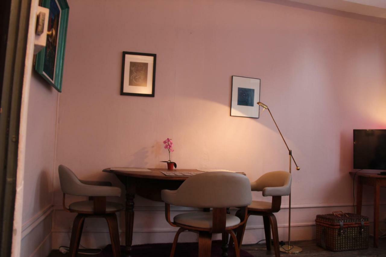 Les Capucines Bed and Breakfast Abbeville Εξωτερικό φωτογραφία